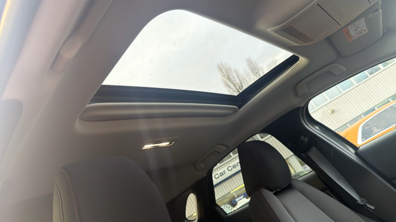 Mazda CX-30 2.0 e-Skyactiv X MHEV Homura 5dr Auto [Sunroof] Petrol Hatchback